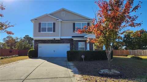 2634 Indian Wells Court, Hope Mills, NC 28348