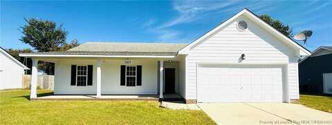307 Buckeye Drive, Raeford, NC 28376