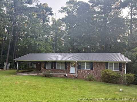 4731 Cox Mill Road, Sanford, NC 27332