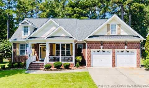 383 Falling Water Road, Spring Lake, NC 28390