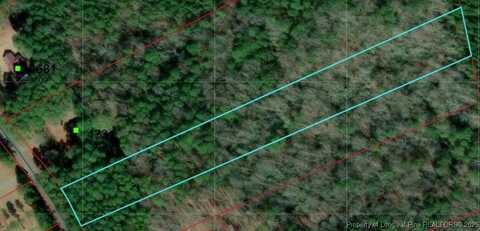 Cox Mill Road, Sanford, NC 27332