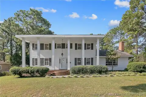 1608 Hatherleigh Drive, Fayetteville, NC 28304