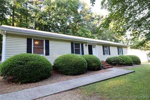 6116 Deerwood Place, Raleigh, NC 27607