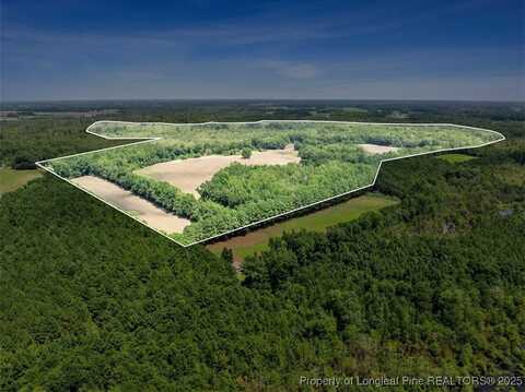 Bend of River Road, Dunn, NC 28334
