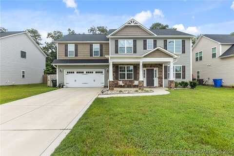 4842 Quiet Pine Road, Fayetteville, NC 28314