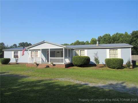440 T Johnson Road, Carthage, NC 28327