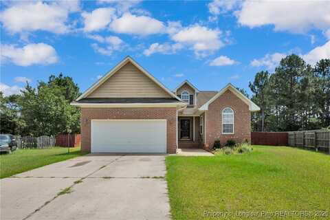 112 Camrose Court, Raeford, NC 28376