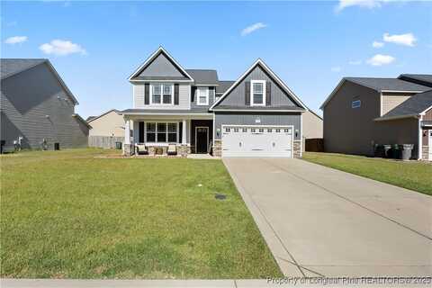 4422 NARROW PINE Court, Hope Mills, NC 28371