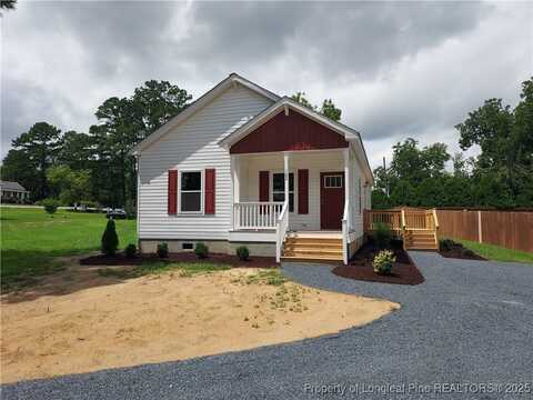102 lincoln Avenue, Carthage, NC 28327