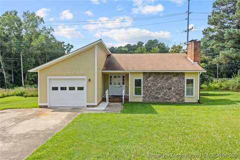 6010 Ruggles Court, Fayetteville, NC 28314