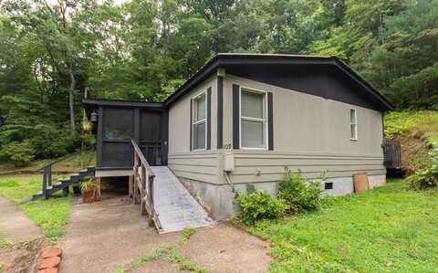 109 Jewel Ln, Franklin, NC 28734