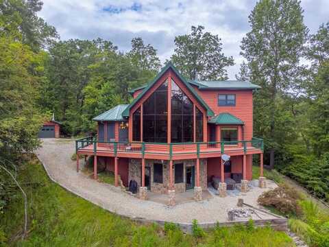 1188 Tobacco Branch Road, Almond, NC 28702