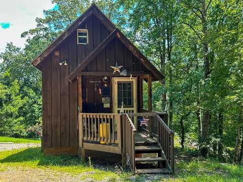 214 Whittier Heights, Whittier, NC 28789