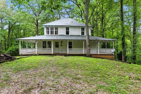 200 Observation Point, Bryson City, NC 28713