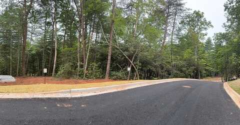 Lot 46 Mews Lane, Franklin, NC 28734