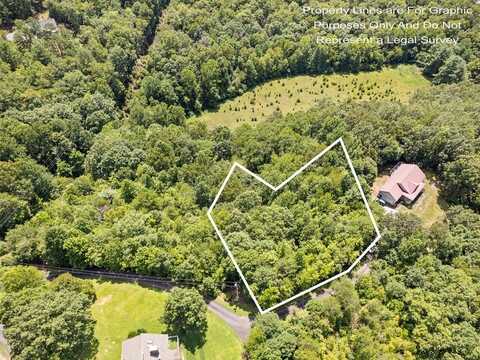 Lot #46 Hazel Hollow, Sylva, NC 28779