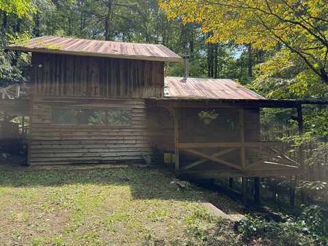 885 Stony Brook Rd, Sylva, NC 28779