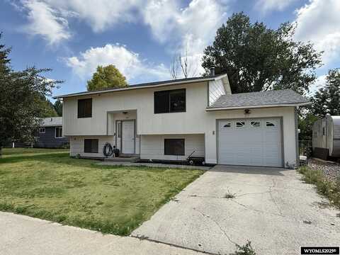 417 Peak, Riverton, WY 82501