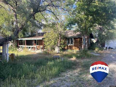 392 Paradise Valley, Riverton, WY 82501