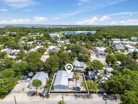 278 King Avenue, Key Largo, FL 33037