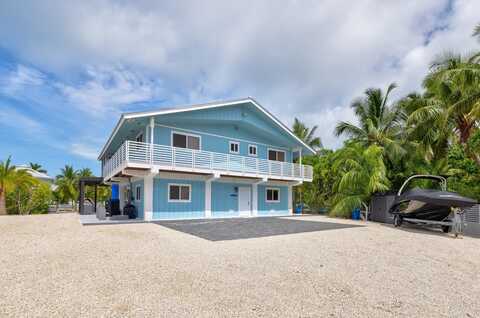 64 Jean La Fitte Drive, Key Largo, FL 33037