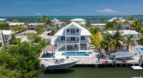 154 Dubonnet Road, Key Largo, FL 33037