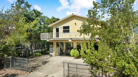 1021 Valencia Road, Key Largo, FL 33037