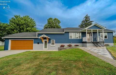 104 Belle Avenue, Bellevue, OH 44811