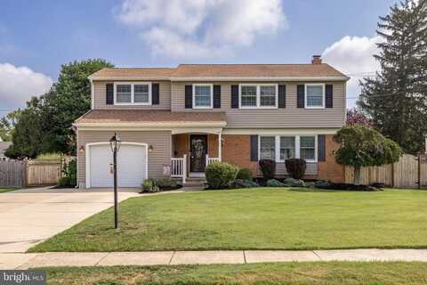 112 CHAMPLAIN ROAD, MARLTON, NJ 08053