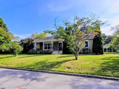 102 E Glencove, Northfield, NJ 08225