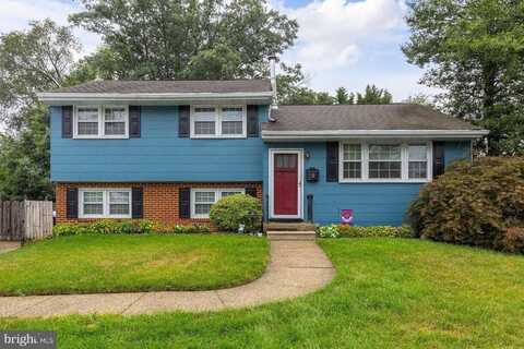 70 PLEASANT VALLEY DRIVE, WEST DEPTFORD, NJ 08096