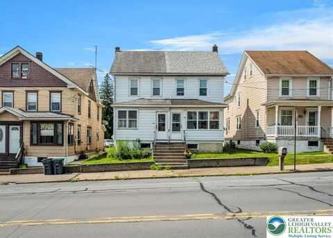 44 Berwick Street, Beaver Meadows Boro, PA 18216