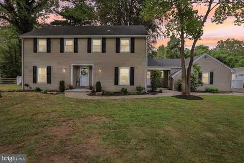 9 BLACKWOOD DRIVE, EWING, NJ 08628