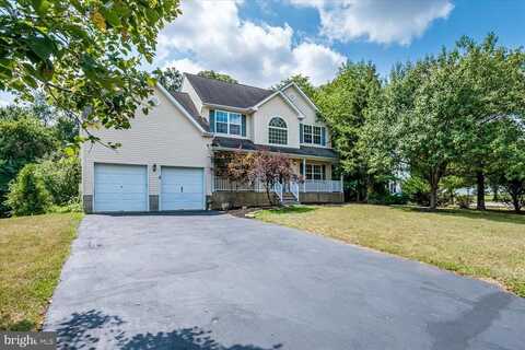 19 CHRISTINALYNN DRIVE, MONROE TOWNSHIP, NJ 08831