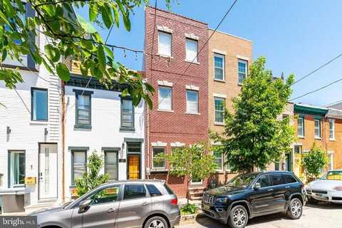 2113 MONTROSE STREET, PHILADELPHIA, PA 19146