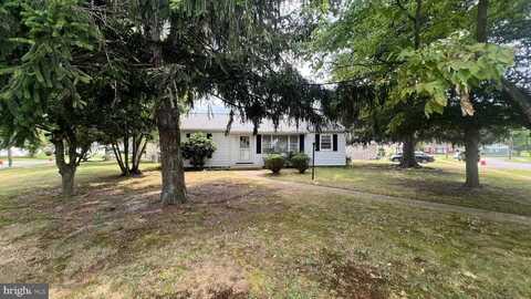 10 DUKE AVENUE, STRATFORD, NJ 08084