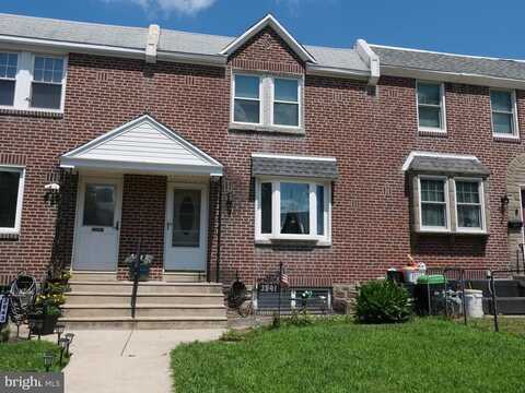 3841 BERKLEY AVENUE, DREXEL HILL, PA 19026