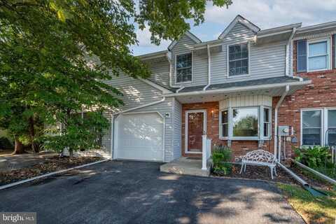 161 VILLAGE WALK DRIVE, MACUNGIE, PA 18062