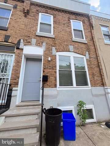 2626 GERRITT STREET, PHILADELPHIA, PA 19146