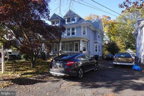 16 LAWRENCEVILLE PENNINGTON ROAD, TRENTON, NJ 08648