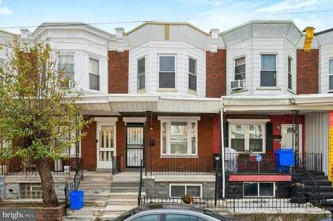 5846 CARPENTER STREET, PHILADELPHIA, PA 19143