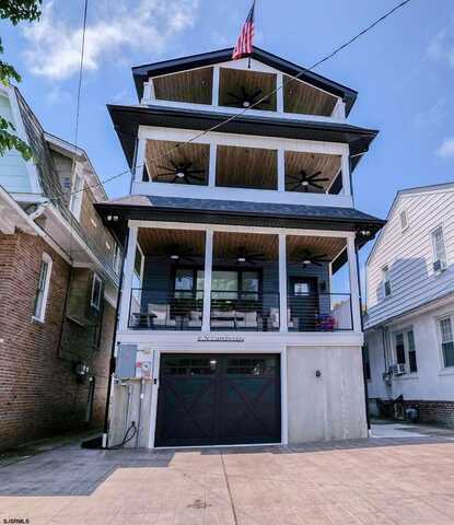 8 N Cambridge Ave Ave, Ventnor City, NJ 08406