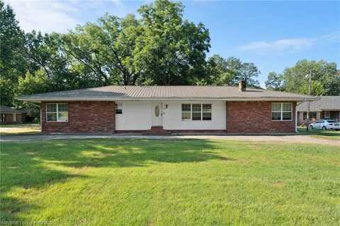 6212 Free Ferry DR, Fort Smith, AR 72903
