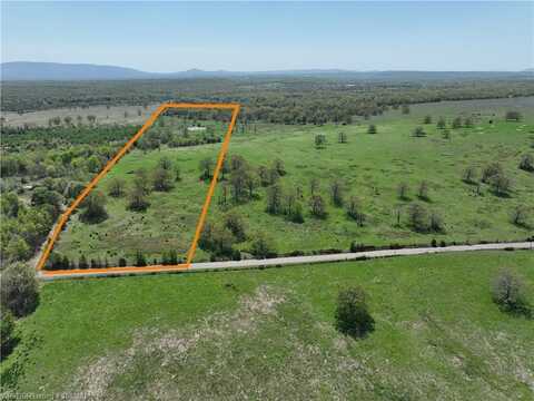 Tract 21 Pairie Bell, Bokoshe, OK 74930