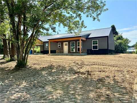 30644 Annabel AVE, Howe, OK 74940