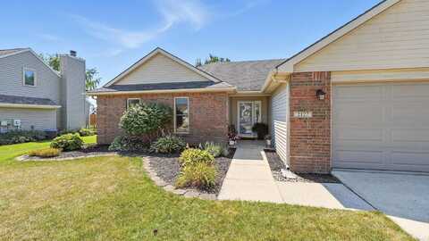 2127 Sweet Cider Road, Fort Wayne, IN 46818