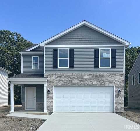 1773 Granger Lane, Bluffton, IN 46714