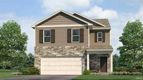 11033 Traders Trace Way, Fort Wayne, IN 46835