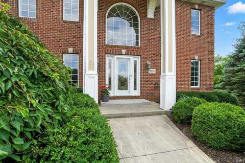 5804 Hollopeter Road, Fort Wayne, IN 46765