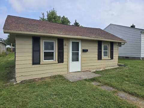 2717 Clara Avenue, Fort Wayne, IN 46805